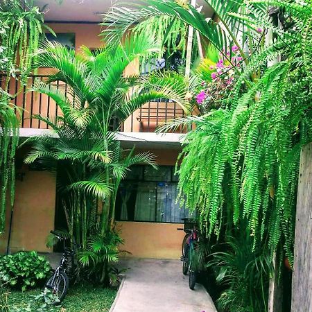 Hospedaje Eli Panajachel Esterno foto
