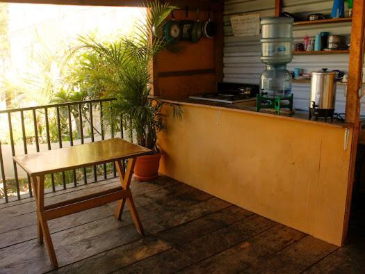 Hospedaje Eli Panajachel Esterno foto