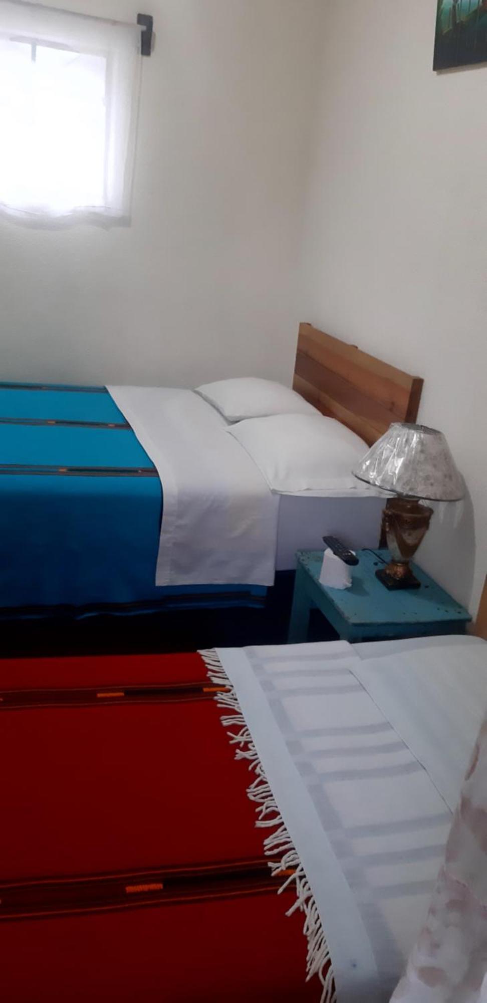 Hospedaje Eli Panajachel Esterno foto