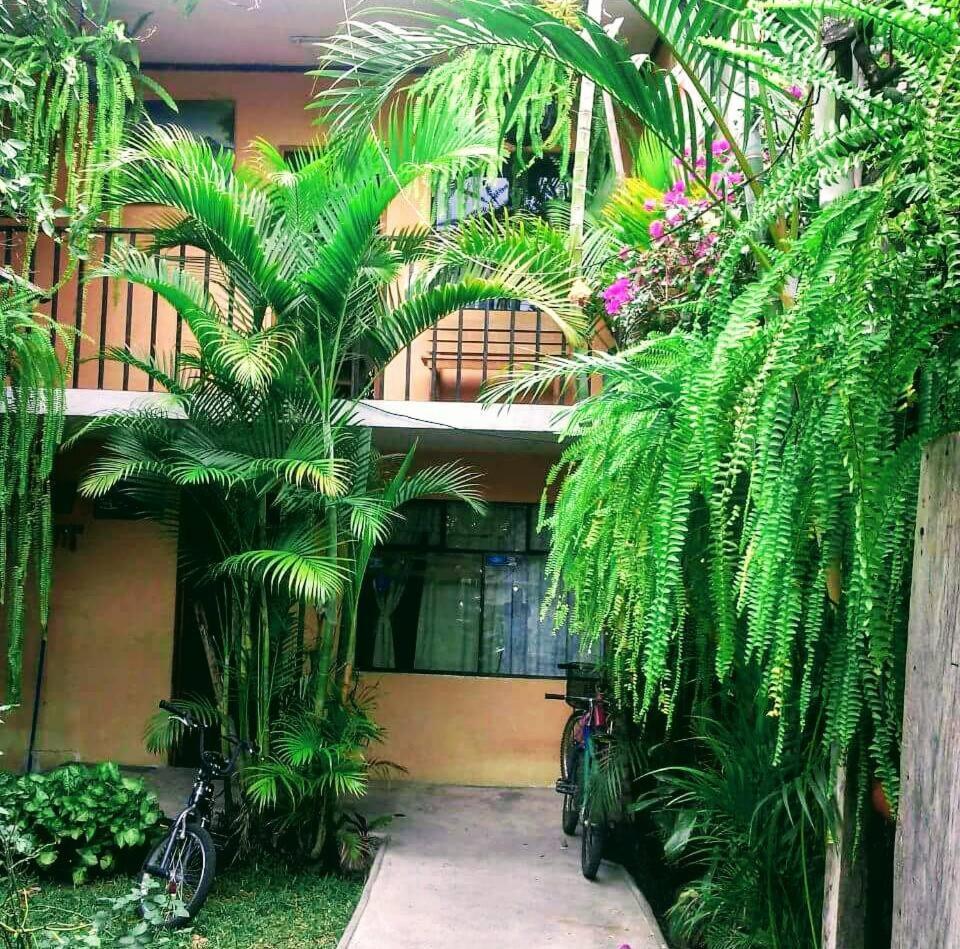 Hospedaje Eli Panajachel Esterno foto