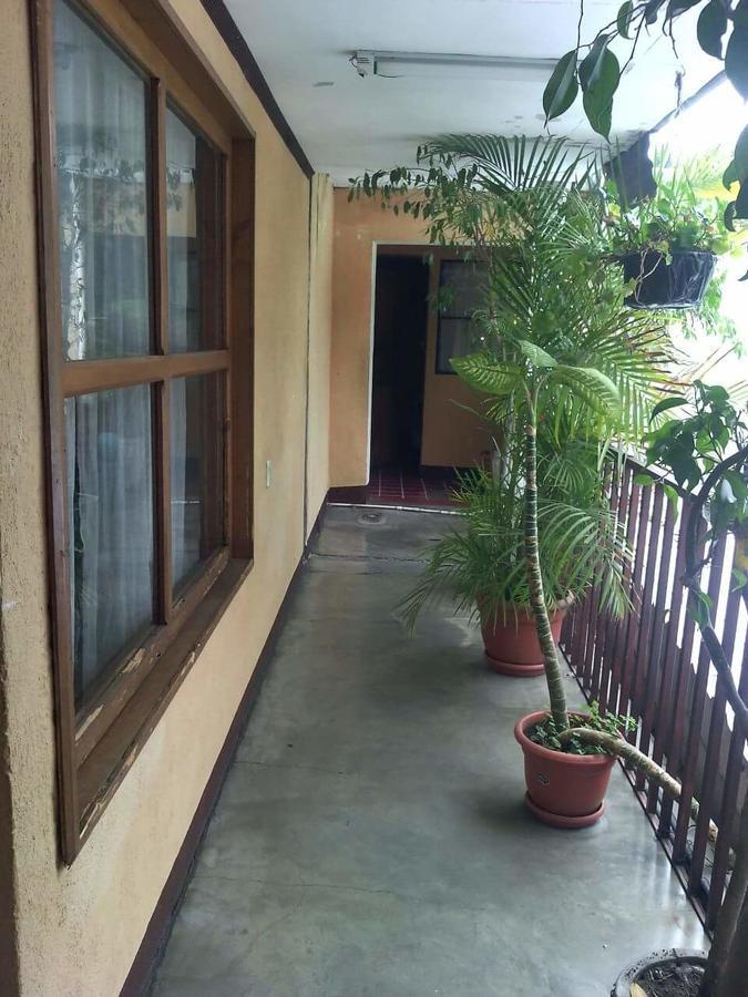 Hospedaje Eli Panajachel Esterno foto