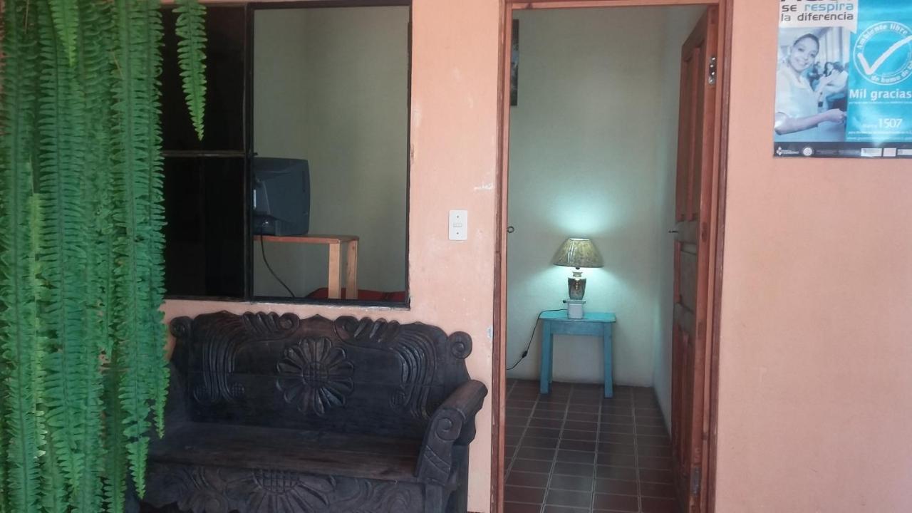 Hospedaje Eli Panajachel Esterno foto