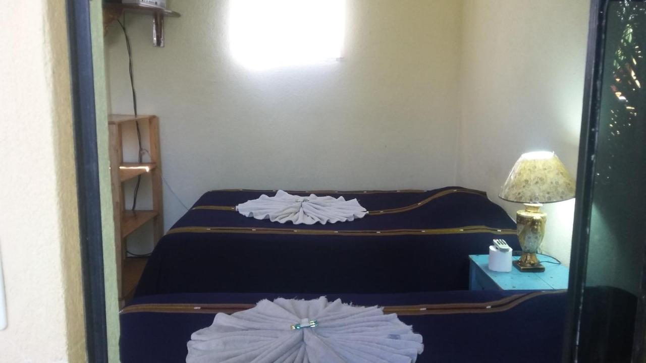 Hospedaje Eli Panajachel Esterno foto